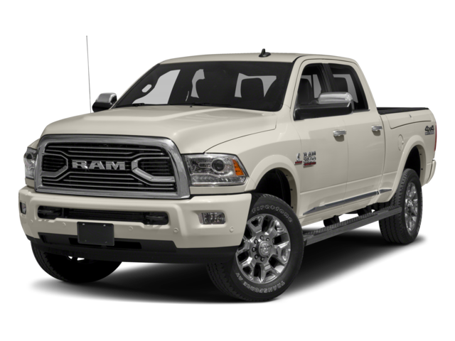 2017 RAM 2500's photo