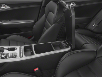 2018 Kia Stinger GT1