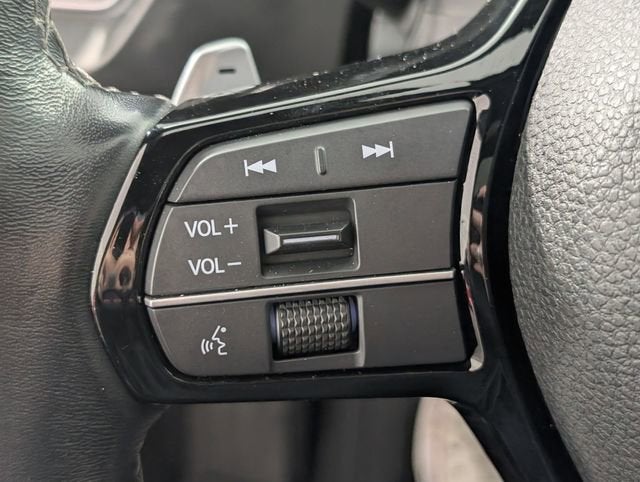 2023 Acura Integra w/A-Spec Technology Package