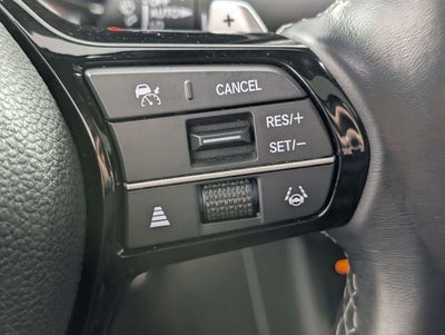 2023 Acura Integra w/A-Spec Technology Package