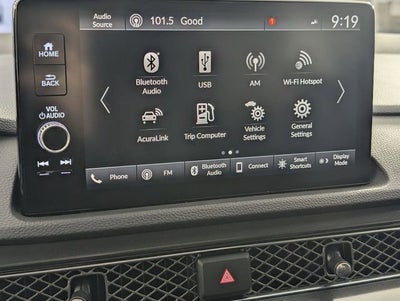 2023 Acura Integra w/A-Spec Technology Package