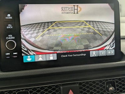 2023 Acura Integra w/A-Spec Technology Package