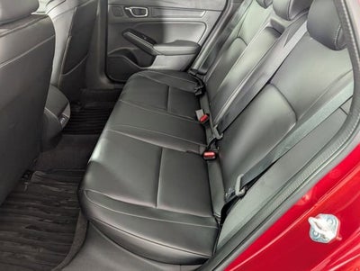 2023 Acura Integra w/A-Spec Technology Package