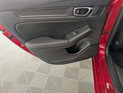 2023 Acura Integra w/A-Spec Technology Package