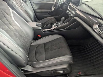 2023 Acura Integra w/A-Spec Technology Package