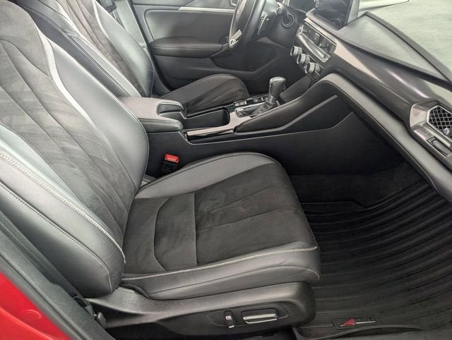 2023 Acura Integra w/A-Spec Technology Package