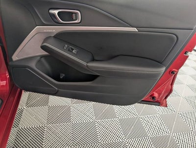 2023 Acura Integra w/A-Spec Technology Package