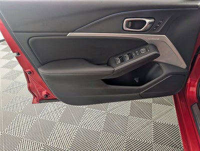 2023 Acura Integra w/A-Spec Technology Package