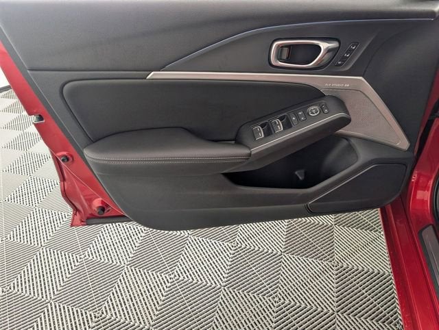 2023 Acura Integra w/A-Spec Technology Package