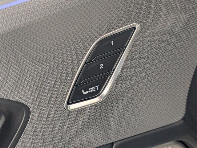 2022 Acura TLX w/A-Spec Package