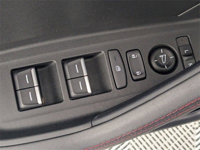 2022 Acura TLX w/A-Spec Package