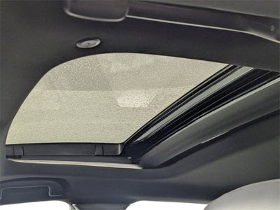 2022 Acura TLX w/A-Spec Package