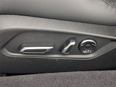 2022 Acura TLX w/A-Spec Package