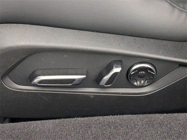 2022 Acura TLX w/A-Spec Package