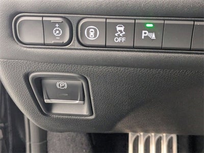 2022 Acura TLX w/A-Spec Package