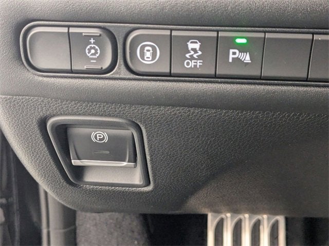 2022 Acura TLX w/A-Spec Package