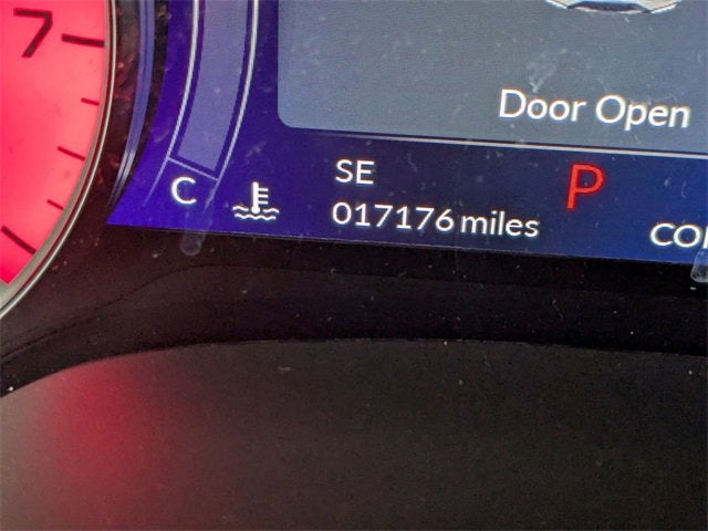 2022 Acura TLX w/A-Spec Package