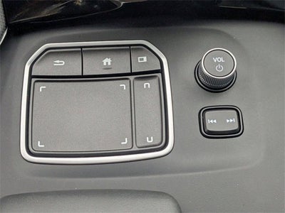 2022 Acura TLX w/A-Spec Package