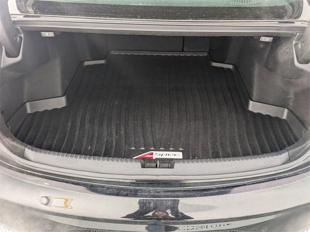 2022 Acura TLX w/A-Spec Package