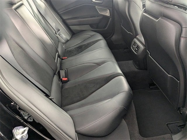 2022 Acura TLX w/A-Spec Package