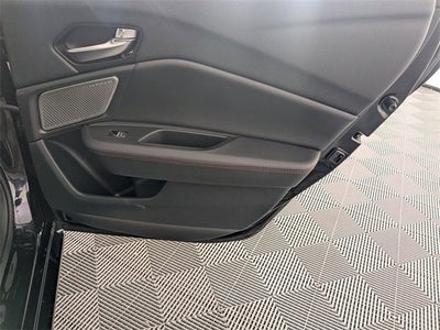 2022 Acura TLX w/A-Spec Package