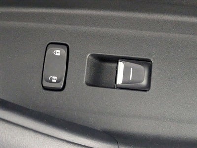 2022 Acura TLX w/A-Spec Package