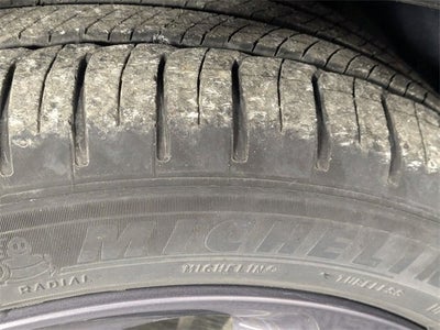 2022 Acura TLX w/A-Spec Package