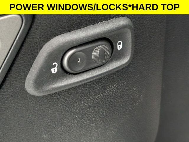 2015 Jeep Wrangler Willys Wheeler