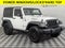 2015 Jeep Wrangler Willys Wheeler