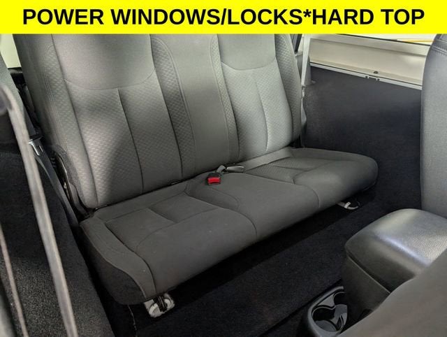 2015 Jeep Wrangler Willys Wheeler