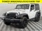 2015 Jeep Wrangler Willys Wheeler
