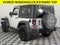 2015 Jeep Wrangler Willys Wheeler