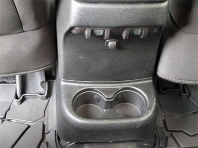 2018 Jeep Wrangler JK Unlimited Sport S