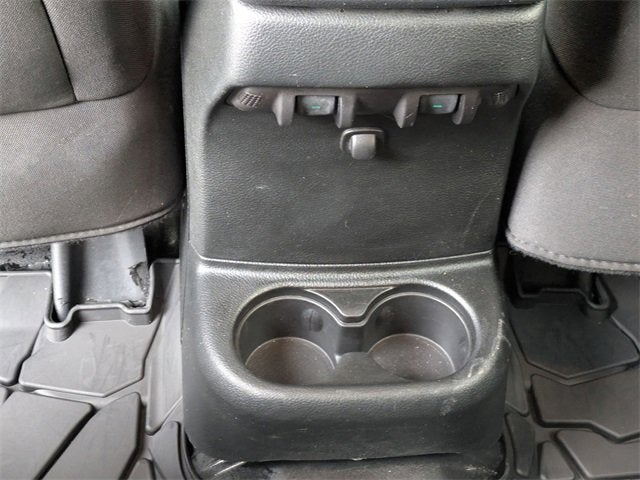 2018 Jeep Wrangler JK Unlimited Sport S