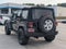2018 Jeep Wrangler JK Unlimited Sport S