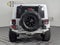 2017 Jeep Wrangler Unlimited Smoky Mountain