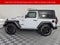 2021 Jeep Wrangler Willys 4x4