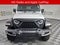 2021 Jeep Wrangler Willys 4x4