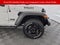 2021 Jeep Wrangler Willys 4x4