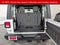2021 Jeep Wrangler Willys 4x4