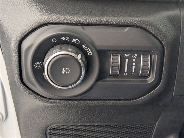 2022 Jeep Wrangler Unlimited Sport Altitude