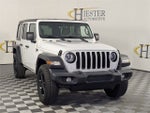 2022 Jeep Wrangler Unlimited Sport Altitude