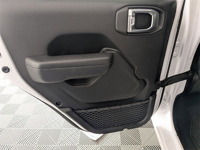 2022 Jeep Wrangler Unlimited Sport Altitude