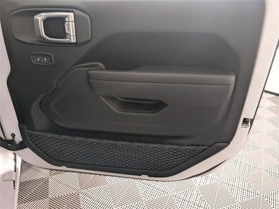 2022 Jeep Wrangler Unlimited Sport Altitude