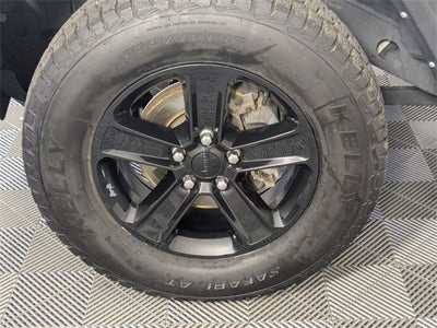 2022 Jeep Wrangler Unlimited Sport Altitude