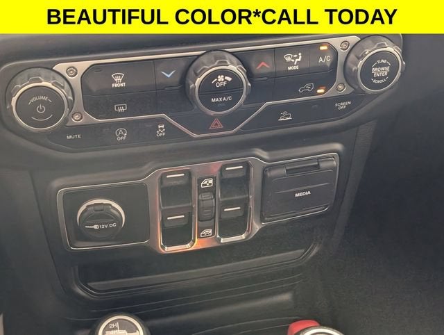 2023 Jeep Wrangler 4-Door Sport S 4x4