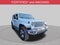 2019 Jeep Wrangler Unlimited Sahara 4x4