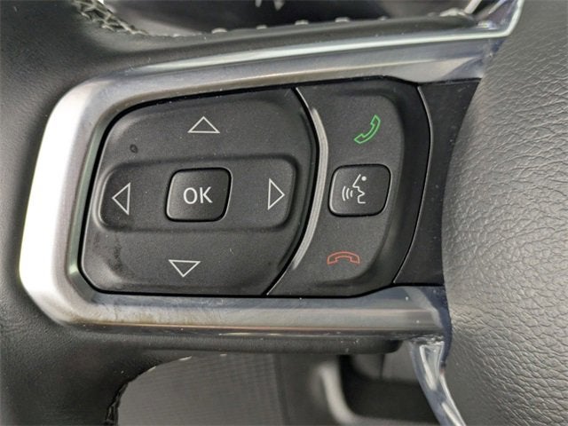 2021 Jeep Wrangler 4xe Unlimited Sahara