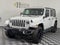2021 Jeep Wrangler 4xe Unlimited Sahara