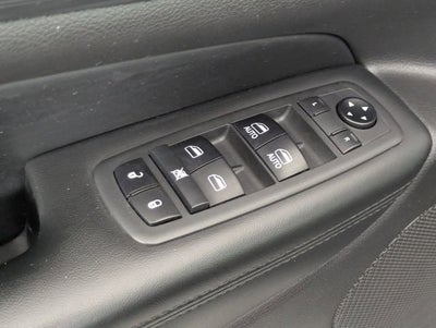 2019 Jeep Grand Cherokee Laredo E 4x2